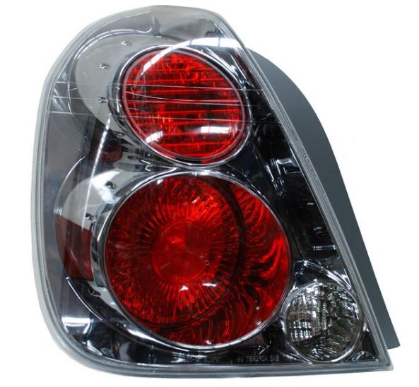 CALAVERA NISSAN ALTIMA 2005 AL 2006 C/ARNES IZQ TYC