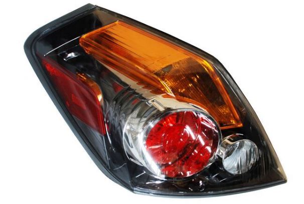 CALAVERA NISSAN ALTIMA 2007 AL 2009 4 PTAS IZQ TYC