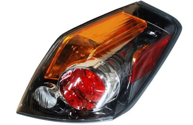 CALAVERA NISSAN ALTIMA 2007 AL 2009 4 PTAS DER TYC