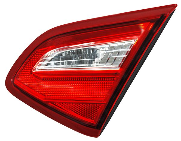 CALAVERA NISSAN ALTIMA 2017 AL 2018 CLARA C/FOCO INT DER TYC