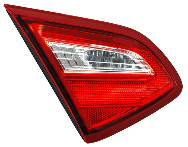 CALAVERA NISSAN ALTIMA 2017 AL 2018 CLARA C/FOCO INT IZQ TYC