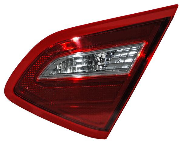 CALAVERA NISSAN ALTIMA 2017 AL 2018 OSC C/FOCO INT DER TYC