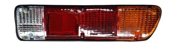 CALAVERA NISSAN DATSUN PU 620 DE 1973 AL 1980 C/ARNES DER HGO 