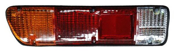 CALAVERA NISSAN DATSUN PU 620 DE 1973 AL 1980 C/ARNES IZQ HGO  (129651)