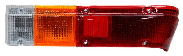 CALAVERA NISSAN DATSUN PU 720 81-83 LUJO C/ARNES DER (12487) TW