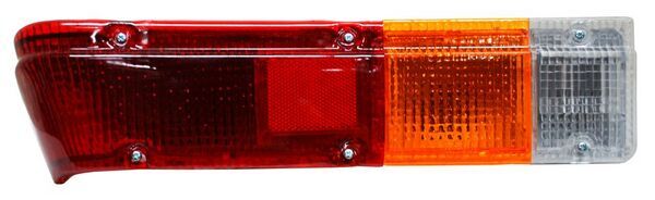 CALAVERA NISSAN DATSUN PU 720 1981 AL 1983 LUJO C/ARNES IZQ HGO  (12488)