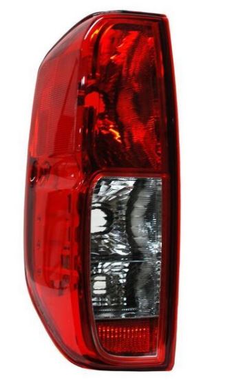 CALAVERA NISSAN FRONTIER 2005 AL 2019 IZQ TYC