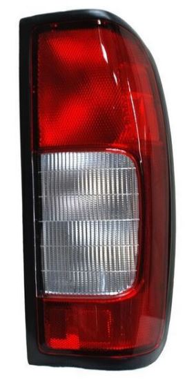 CALAVERA NISSAN FRONTIER 1998 AL 2015 CLARA DER TYC