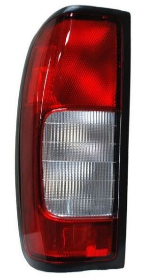 CALAVERA NISSAN FRONTIER 1998 AL 2015 CLARA IZQ TYC