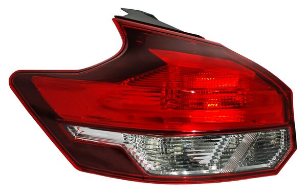 CALAVERA NISSAN KICKS 2017 AL 2020 C/ARNES EXT IZQ TYC