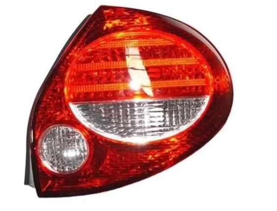 CALAVERA NISSAN MAXIMA 2000 AL 2001 DER TYC *EX+