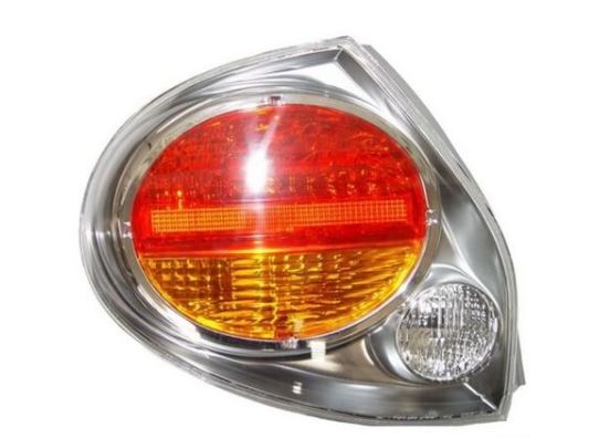 CALAVERA NISSAN MAXIMA 2002 AL 2003 IZQ TYC 