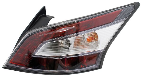CALAVERA NISSAN MAXIMA 2012 AL 2015 OSC LEDS DER TYC 