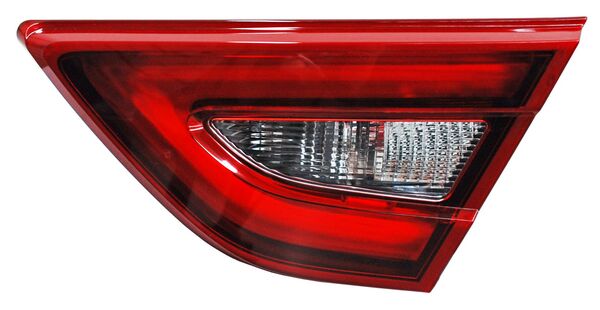 CALAVERA NISSAN MAXIMA 2016 AL 2016 C/ARNES INT DER TYC