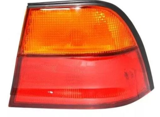 CALAVERA NISSAN MAXIMA 1995 AL 1996 EXT DER TYC *G