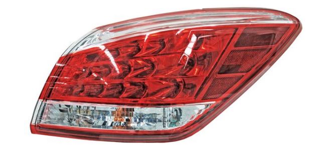 CALAVERA NISSAN MURANO 2011 AL 2014 C/ARNES EXT DER TYC