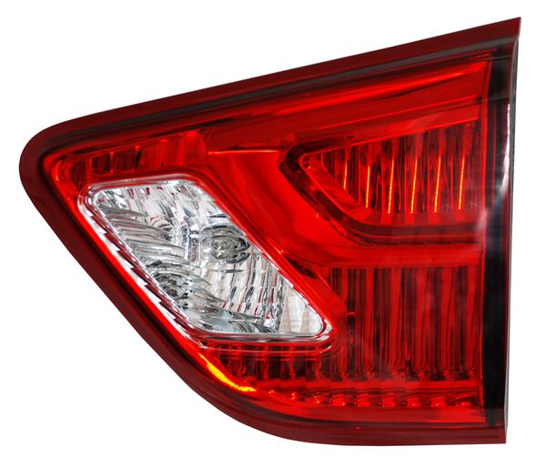 CALAVERA NISSAN PATHFINDER 2017 AL 2020 C/FOCO INT DER TYC