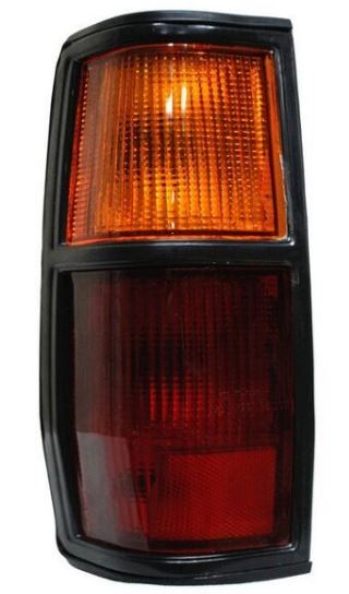 CALAVERA NISSAN PICK UP 720 1984 AL 1993 F/NEG IZQ TYC 