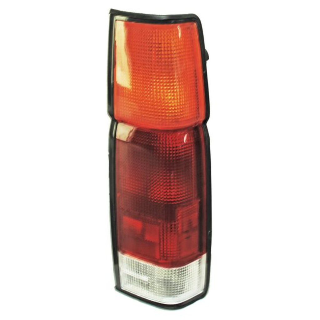 CALAVERA NISSAN PICK UP D21 1987 AL 1997 AMER C/ARNES DER TYC