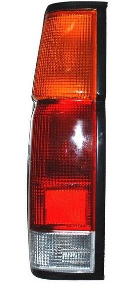 CALAVERA NISSAN PICK UP D21 1987 AL 1997 AMER LARGA S/ARNES IZQ TYC