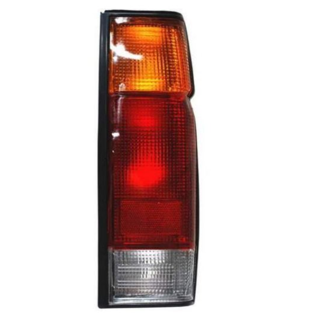 CALAVERA NISSAN PICK UP D21 1994 AL 2001 AMBAR/ROJO/BCO S/ARNES DER TYC