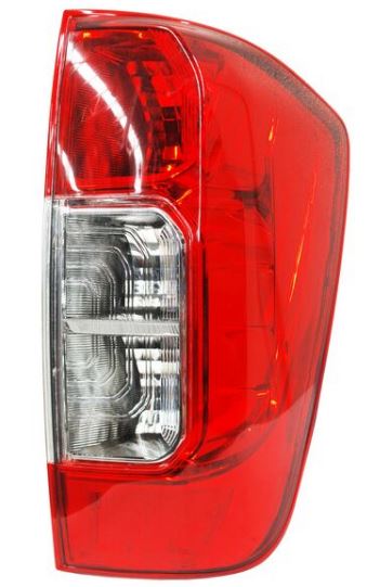 [11-C657-05-2B] CALAVERA NISSAN PICK UP NP300 /FRONTIER 2016 AL 2025 C/ARNES DER TYC
