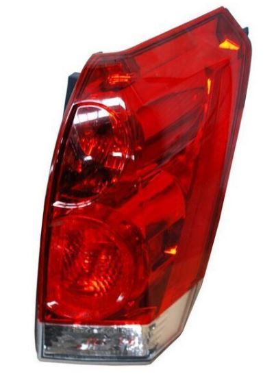 CALAVERA NISSAN QUEST 2004 AL 2009 C/ARNES DER TYC 