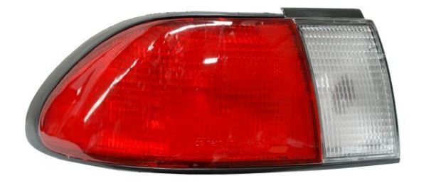 CALAVERA NISSAN SENTRA 2000 AL 2000 ROJO/BCO C/ARNES IZQ TYC