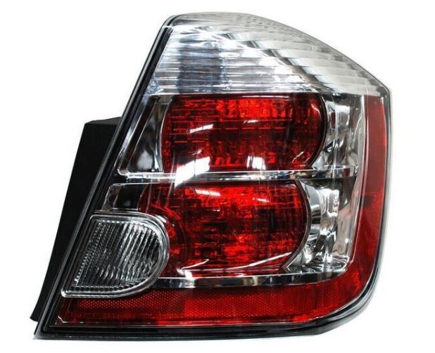 CALAVERA NISSAN SENTRA 2007 AL 2009 CLARA C/ARNES DER TYC