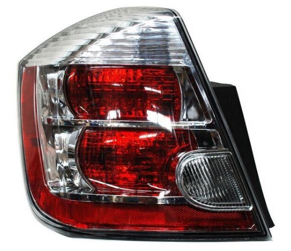 CALAVERA NISSAN SENTRA 2007 AL 2009 CLARA C/ARNES IZQ TYC 