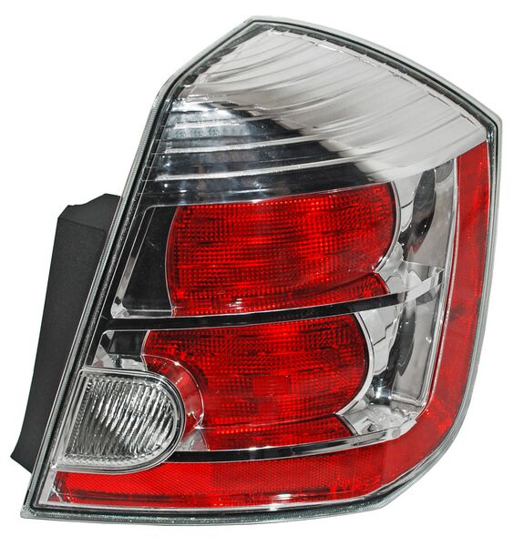 CALAVERA NISSAN SENTRA 2010 AL 2012 CLARA C/ARNES DER TYC