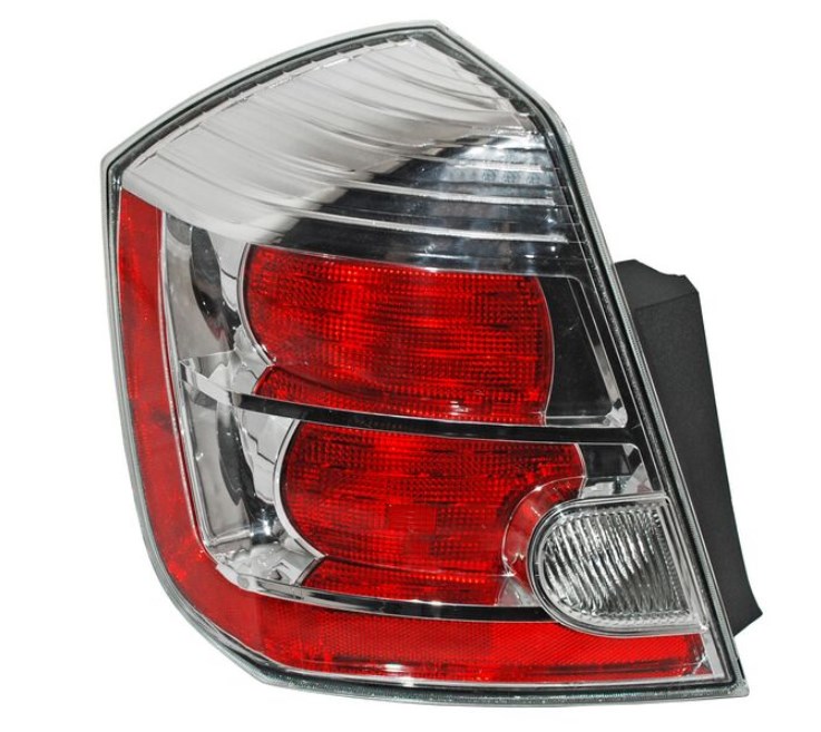 CALAVERA NISSAN SENTRA 2010 AL 2012 CLARA C/ARNES IZQ TYC