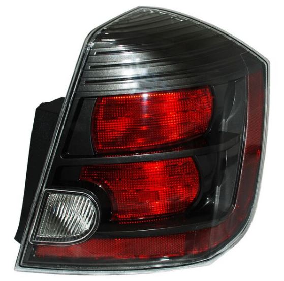 CALAVERA NISSAN SENTRA 2010 AL 2012 SE-R OSC C/ARNES IZQ TYC