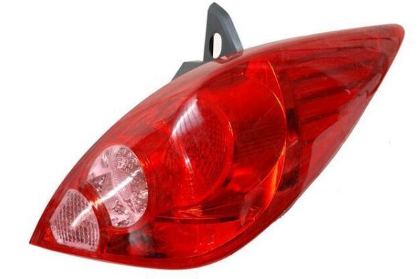 CALAVERA NISSAN TIIDA 2007 AL 2014 5 PTAS DER TYC