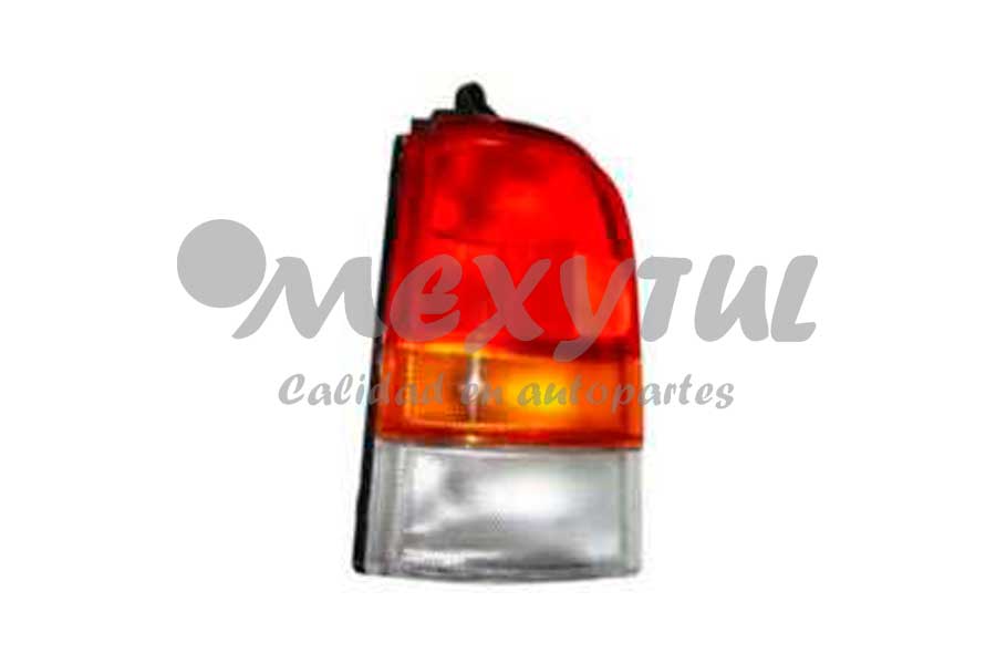 CALAVERA NISSAN TSUBAME 1994 AL 2004 DER TYC *R