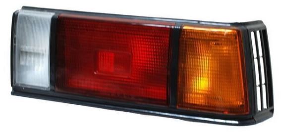 CALAVERA NISSAN TSURU I 85-87 2/4 PTAS S/ARNES DER TYC (968) 