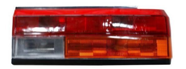 CALAVERA NISSAN TSURU II 1988 AL 1989 2/4 PTAS C/ARNES DER CNA