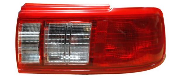 CALAVERA NISSAN TSURU III 2001 AL 2004 F/ROJO DER TYC