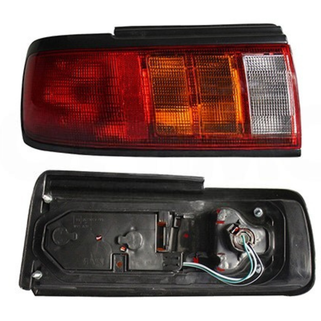 CALAVERA NISSAN TSURU III 92-96 C/FOCO IZQ HGO N4