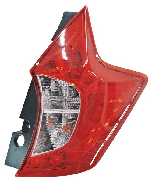 CALAVERA NISSAN NOTE 2014 AL 2019 /VERSA 2014 AL 2018 5 PTAS C/ARNES DER TYC