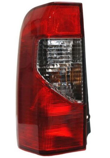 CALAVERA NISSAN X-TERRA 2002 AL 2004 IZQ TYC