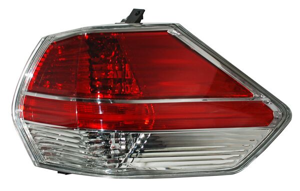 CALAVERA NISSAN XTRAIL 2015 AL 2017/ ROGUE 2014 AL 2016 AMER CLARA EXT DER TYC