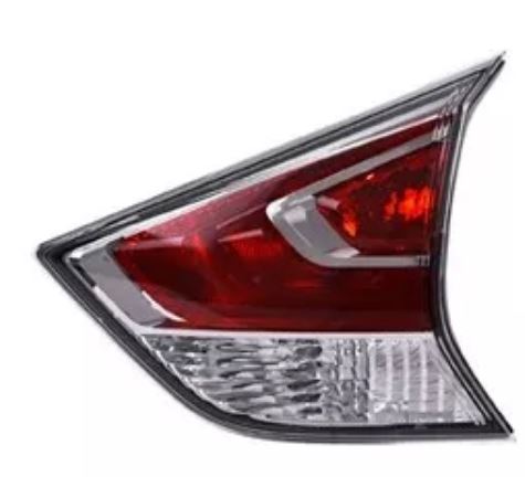 CALAVERA NISSAN XTRAIL DE 2015 AL 2017 CLARA INT DER ORIGINAL S/EMP *A 