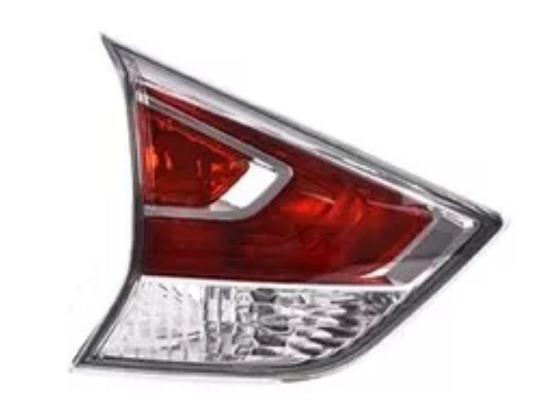 CALAVERA NISSAN XTRAIL DE 2015 AL 2017 CLARA INT IZQ ORIGINAL S/EMP *R