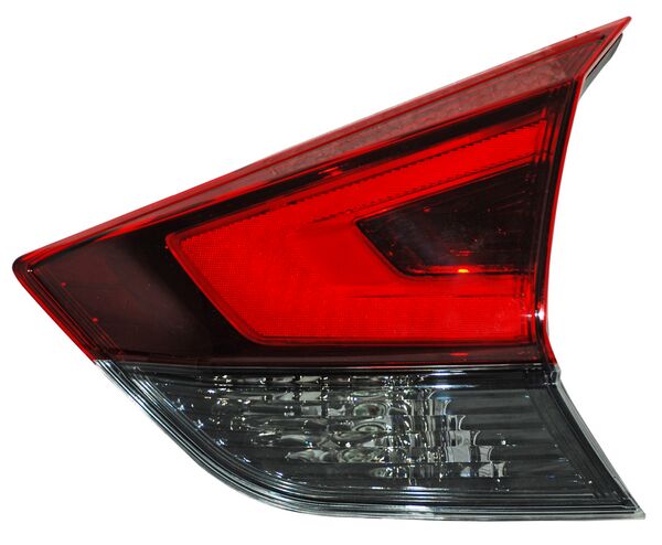 CALAVERA NISSAN XTRAIL 2018 AL 2022/ ROGUE 2017 AL 2019 AMER OSC C/ARNES INT DER TYC