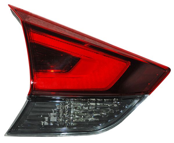 CALAVERA NISSAN XTRAIL 2018 AL 2022/ ROGUE 2017 AL 2019 AMER OSC C/ARNES INT IZQ TYC