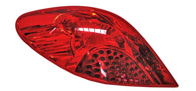 CALAVERA PEUGEOT 207 2008 AL 2009 3 PTAS IZQ TYC