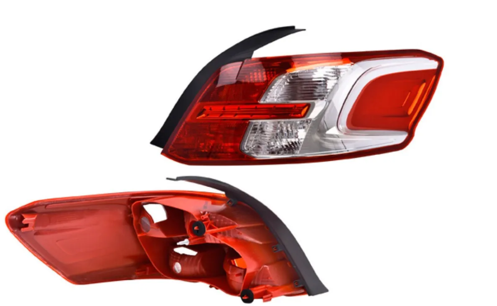 CALAVERA PEUGEOT 301 2013 AL 2017 DER TYC *R