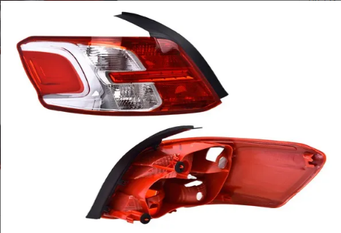 CALAVERA PEUGEOT 301 2013 AL 2017 IZQ TYC