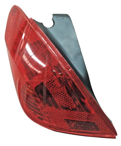 CALAVERA PEUGEOT 308 2009 AL 2012 5 PTAS IZQ TYC